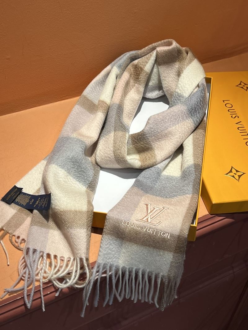 Louis Vuitton Scarf